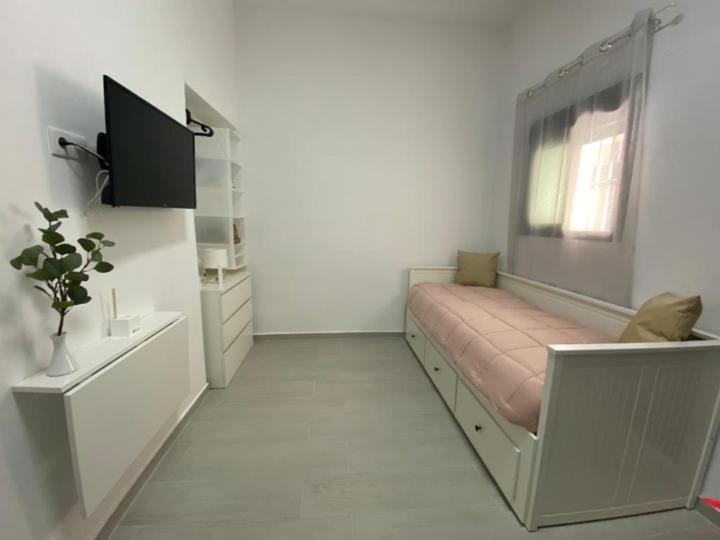 Apartamento Soniquete ヘレス エクステリア 写真