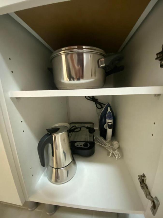 Apartamento Soniquete ヘレス エクステリア 写真