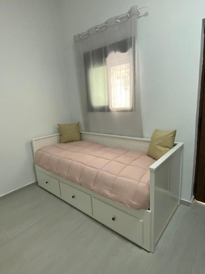 Apartamento Soniquete ヘレス エクステリア 写真