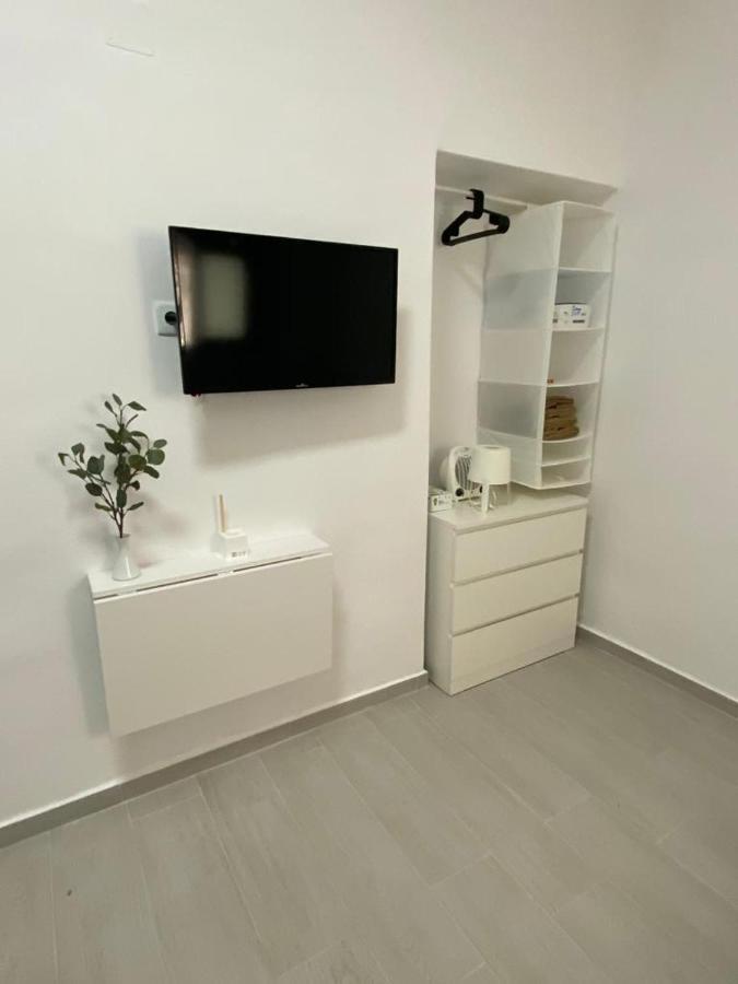 Apartamento Soniquete ヘレス エクステリア 写真