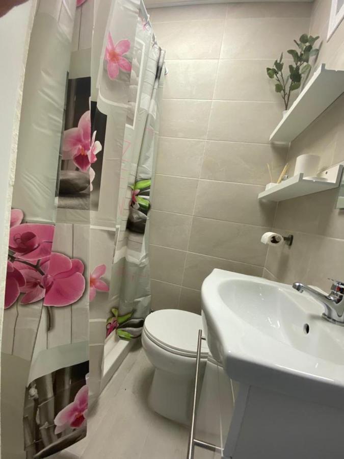 Apartamento Soniquete ヘレス エクステリア 写真